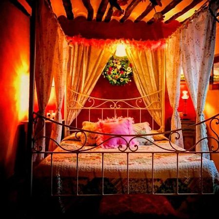 La Quinta De Malu Ξενοδοχείο Valeria Εξωτερικό φωτογραφία