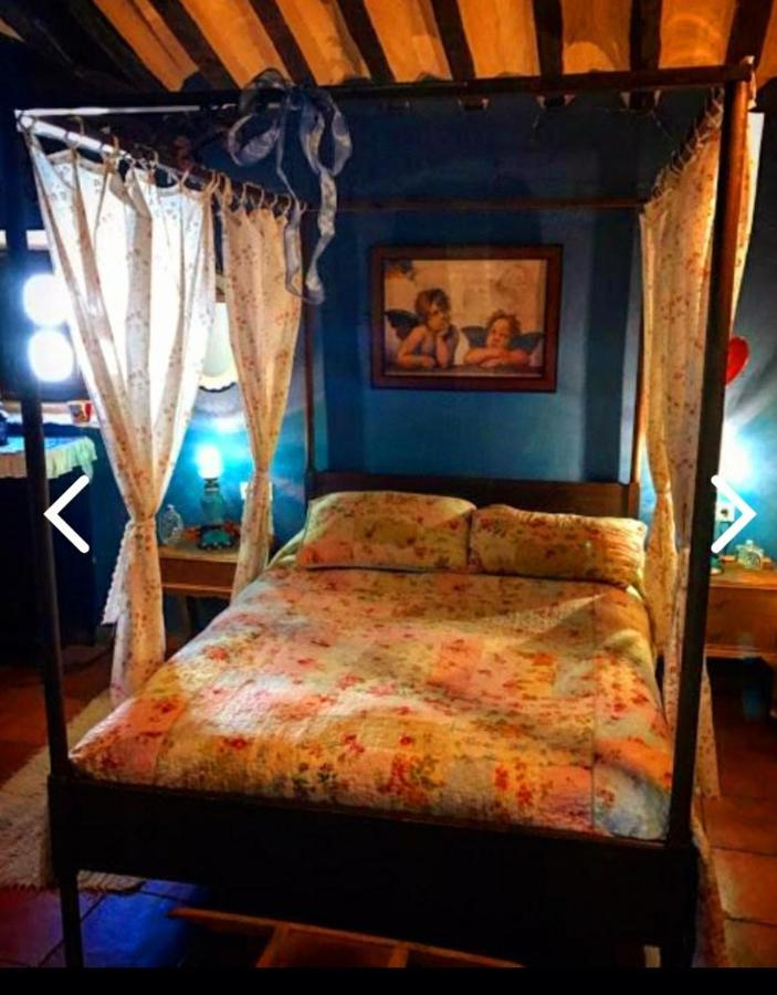 La Quinta De Malu Ξενοδοχείο Valeria Εξωτερικό φωτογραφία