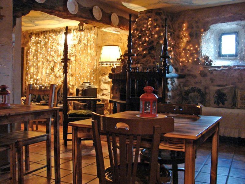 La Quinta De Malu Ξενοδοχείο Valeria Εξωτερικό φωτογραφία