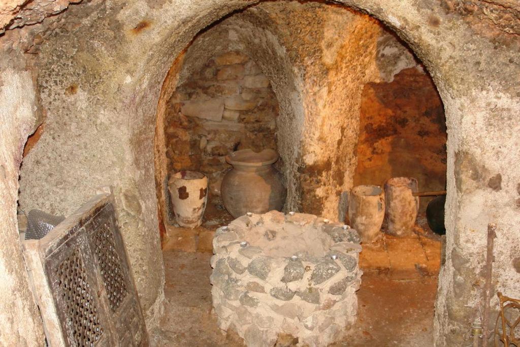 La Quinta De Malu Ξενοδοχείο Valeria Εξωτερικό φωτογραφία