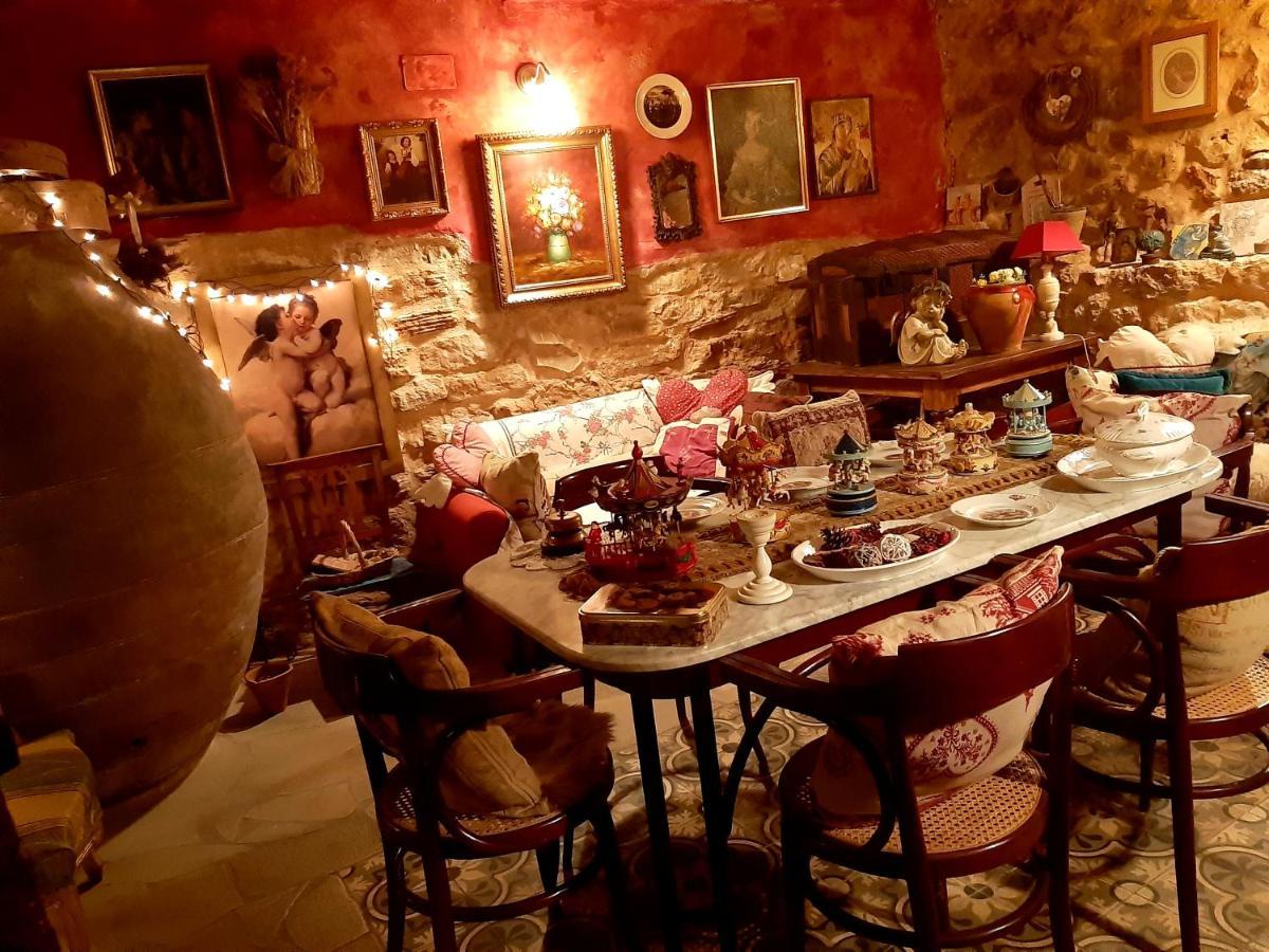 La Quinta De Malu Ξενοδοχείο Valeria Εξωτερικό φωτογραφία