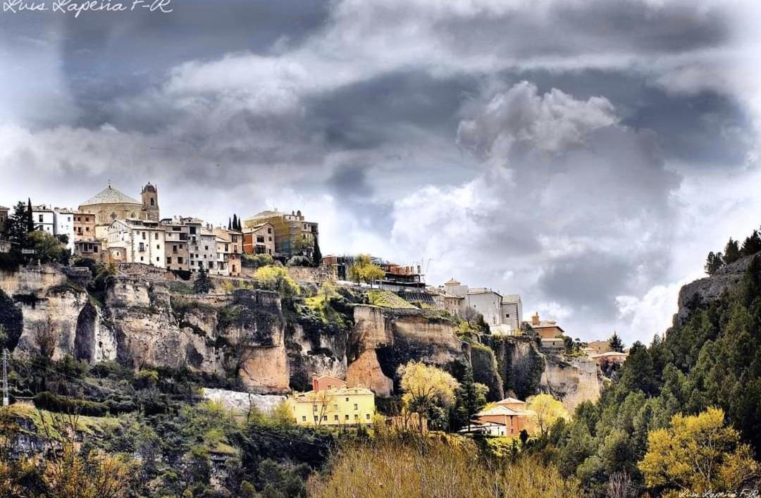 La Quinta De Malu Ξενοδοχείο Valeria Εξωτερικό φωτογραφία