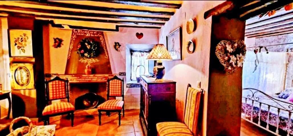 La Quinta De Malu Ξενοδοχείο Valeria Εξωτερικό φωτογραφία