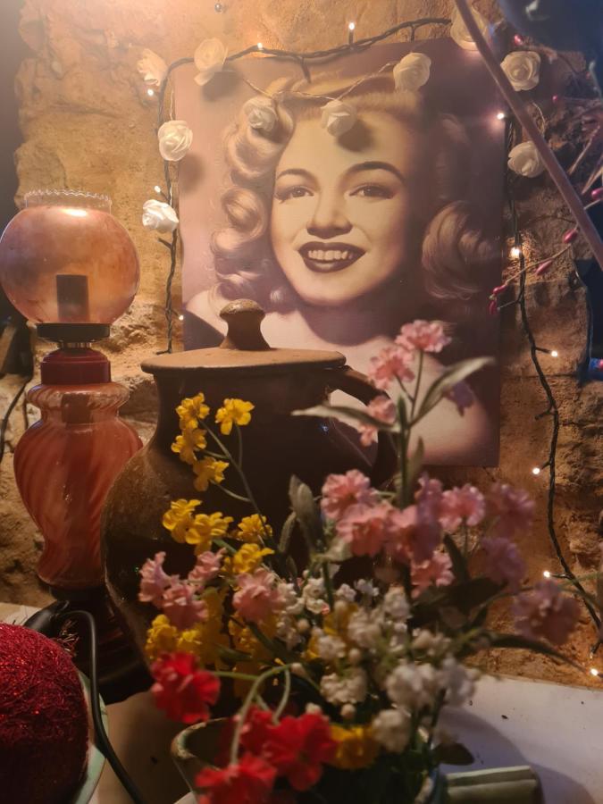 La Quinta De Malu Ξενοδοχείο Valeria Εξωτερικό φωτογραφία